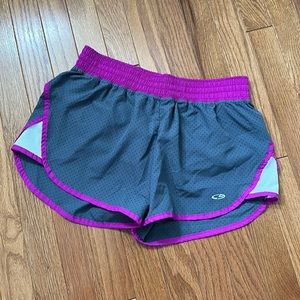 Champion Women’s Running Shorts